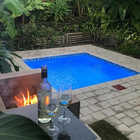 62 Hornbill Street Villa St Lucia Luaran gambar