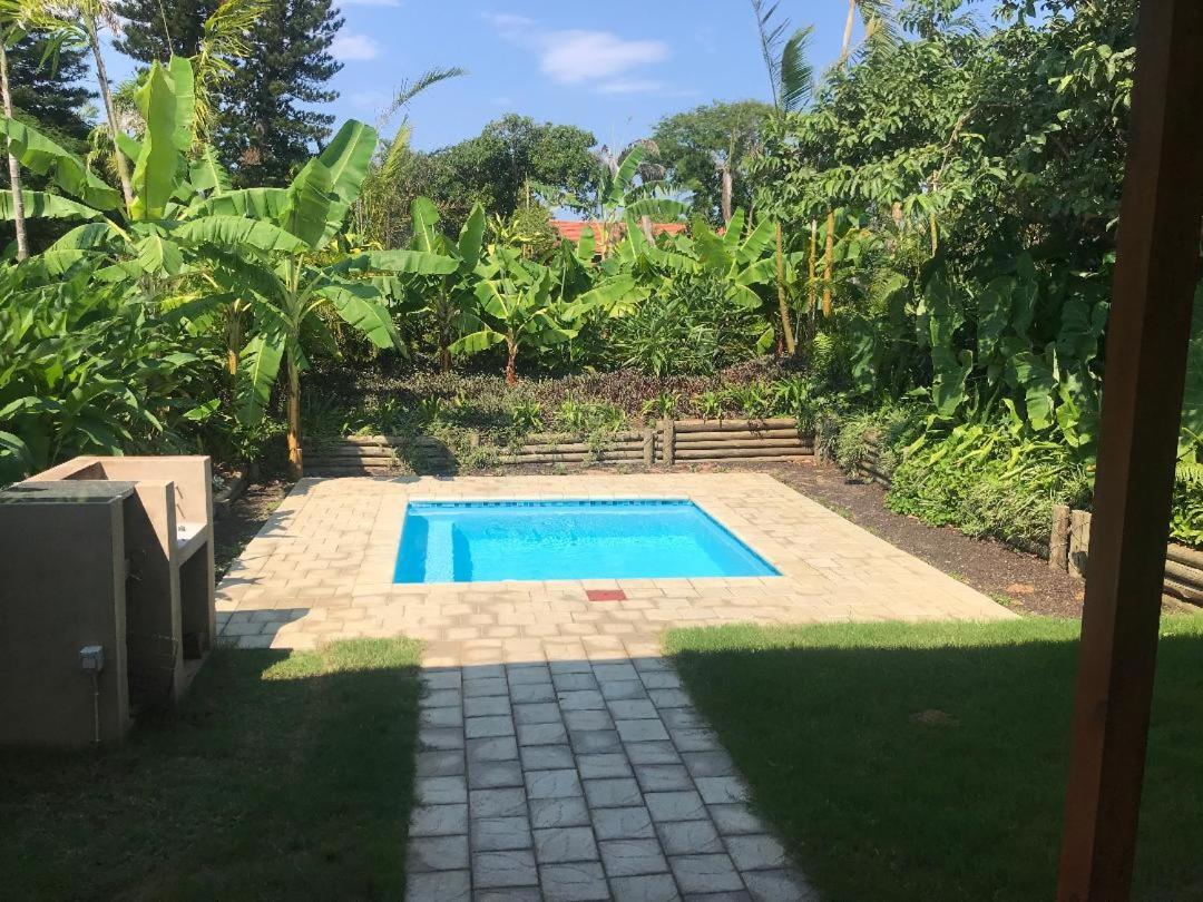 62 Hornbill Street Villa St Lucia Luaran gambar