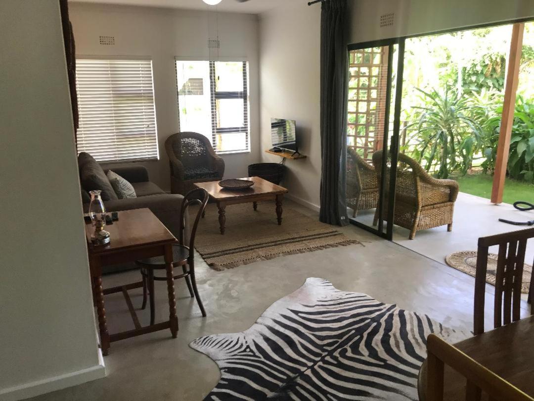 62 Hornbill Street Villa St Lucia Luaran gambar