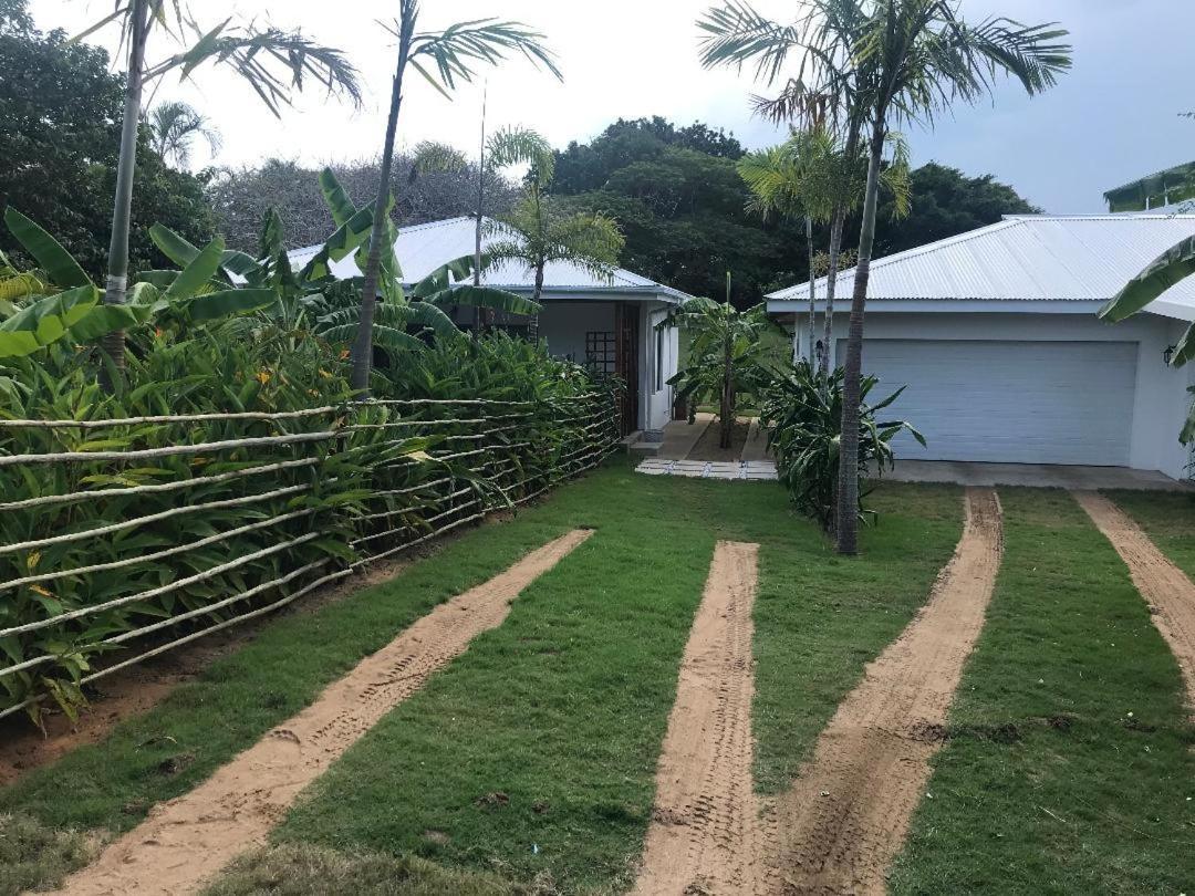 62 Hornbill Street Villa St Lucia Luaran gambar