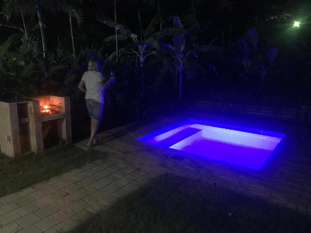 62 Hornbill Street Villa St Lucia Luaran gambar