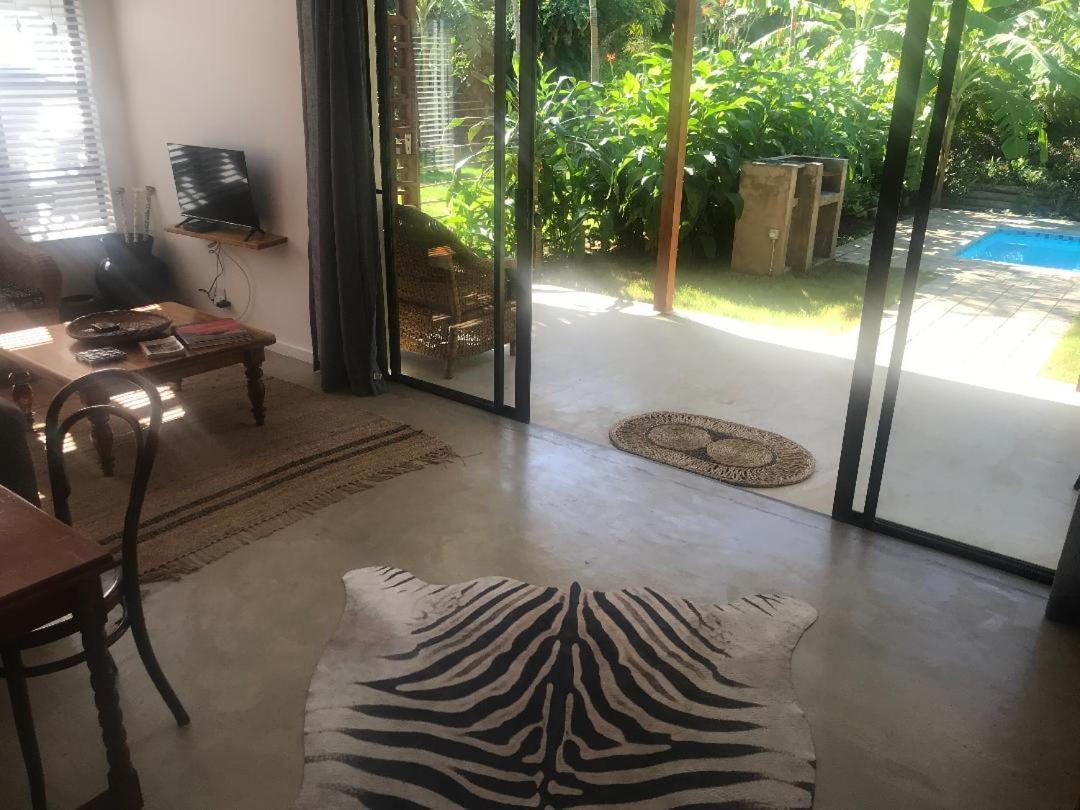 62 Hornbill Street Villa St Lucia Luaran gambar