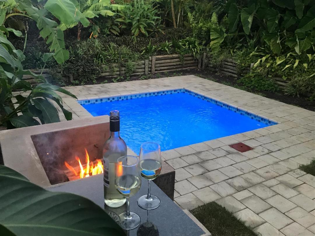 62 Hornbill Street Villa St Lucia Luaran gambar